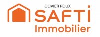 Olivier Roux, conseiller immobilier SAFTI