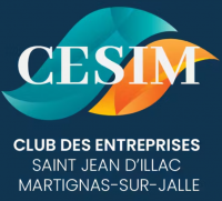 CESIM (Club des Entreprises de St Jean d'illac et Martignas)