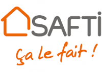 Olivier Roux, conseiller immobilier SAFTI