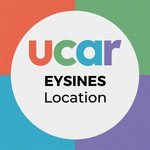 UCAR EYSINES