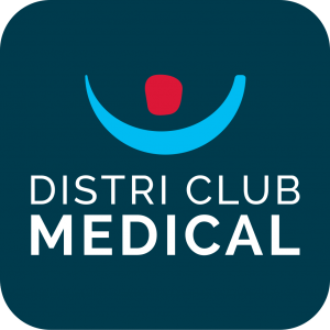 DISTRI CLUB MEDICAL